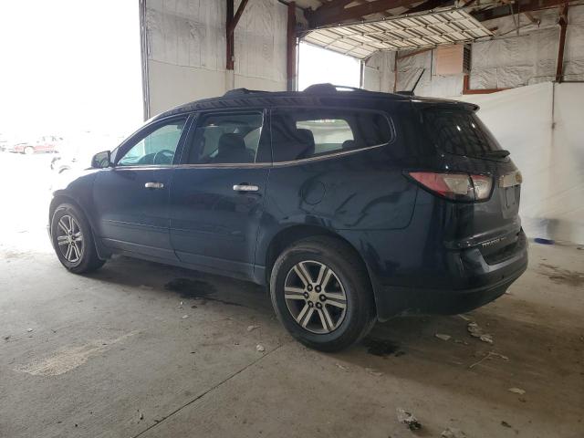 2017 CHEVROLET TRAVERSE L 1GNKVGKD6HJ271337