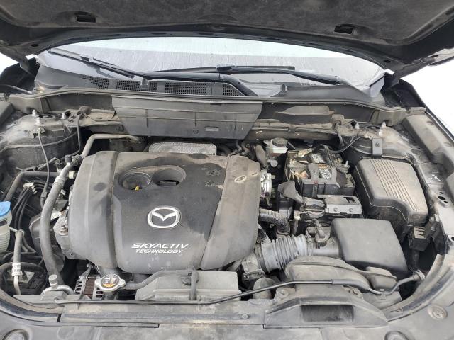 2018 MAZDA CX-5 SPORT - JM3KFABM7J1375903