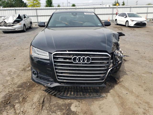 2017 AUDI A8 L QUATT WAU43AFD4HN007229
