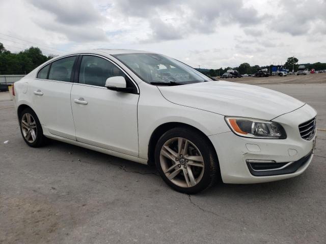 Vin: yv1612fs6e2285174, lot: 59003035, volvo s60 t5 20144
