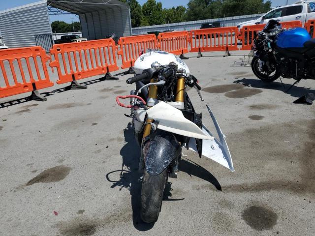 2017 TRIUMPH MOTORCYCLE DAYTONA 67 SMTA02YK6HJ785346