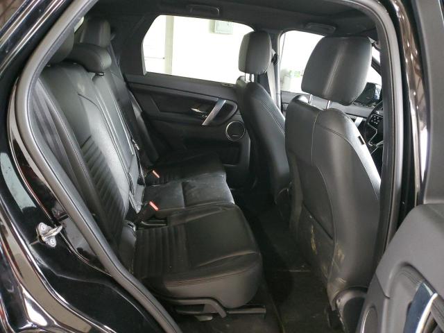 2021 LAND ROVER DISCOVERY SALCJ2FX7MH898185