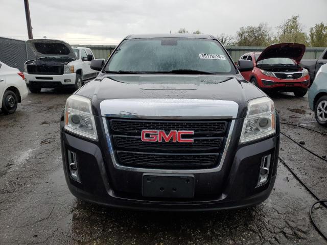 2015 GMC TERRAIN SL - 2GKFLVEK5F6175230