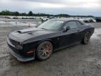 2016 DODGE CHALLENGER - 2C3CDZC92GH128993