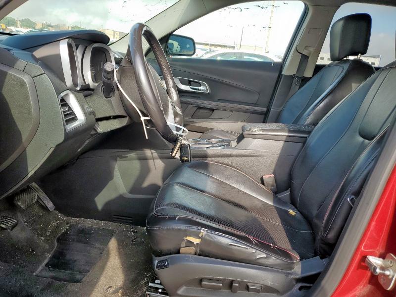 2CNFLFEY2A6233269 2010 CHEVROLET EQUINOX