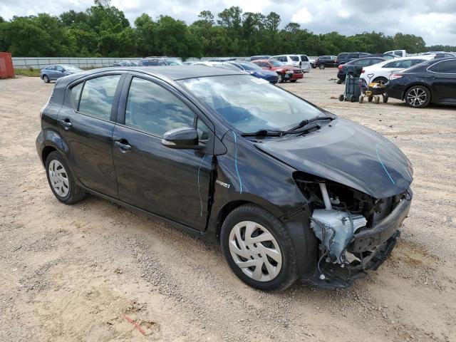 Vin: jtdkdtb37f1096380, lot: 56202055, toyota prius 20154