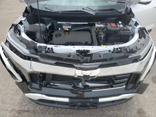 2025 CHEVROLET EQUINOX AC 3GNAXKEG4SL112699