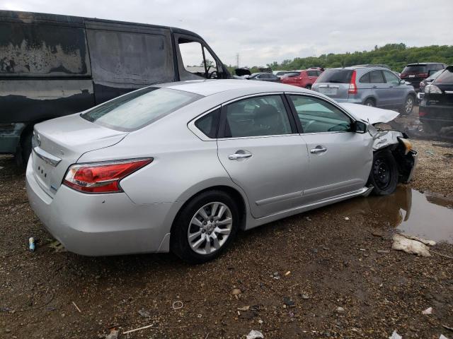 Vin: 1n4al3apxec294639, lot: 58573905, nissan altima 2.5 20143