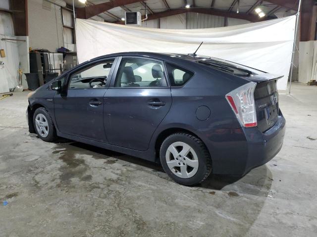Vin: jtdkn3du4a1082030, lot: 55071975, toyota prius 20102