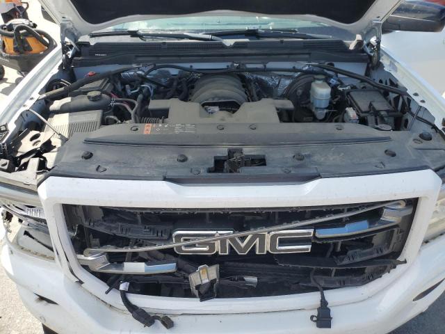 2017 GMC SIERRA K15 - 1GTV2NEC3HZ367174