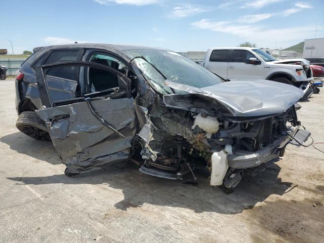 Vin: 2fmpk4g92pba00378, lot: 56711695, ford edge se 20234
