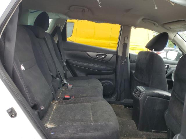 2016 NISSAN ROGUE S - 5N1AT2MT7GC818700