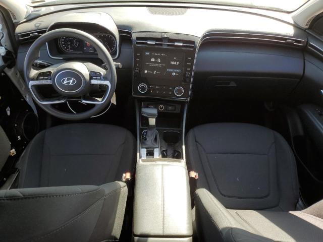 2024 HYUNDAI TUCSON SE - 5NMJA3DE9RH331083