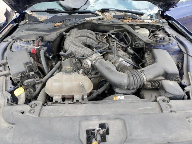 2016 FORD MUSTANG - 1FATP8EM3G5329331