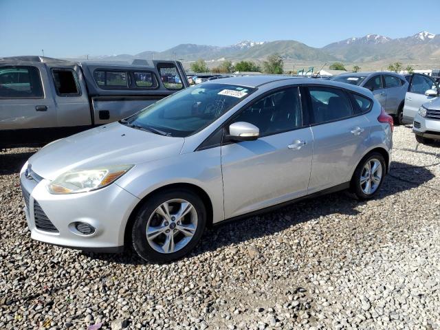 Vin: 1fadp3k26el247886, lot: 58012205, ford focus se 2014 img_1