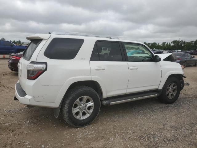 Vin: jtezu5jr6e5077452, lot: 56213265, toyota 4runner sr5 20143