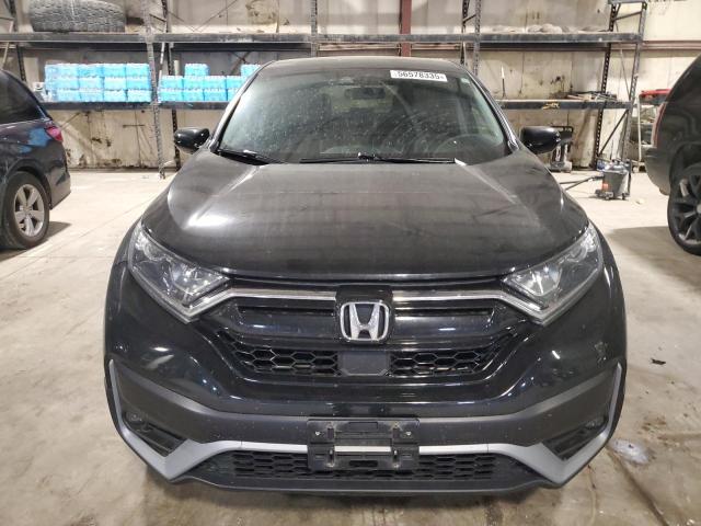 2021 HONDA CR-V EX 5J6RW2H51ML005630