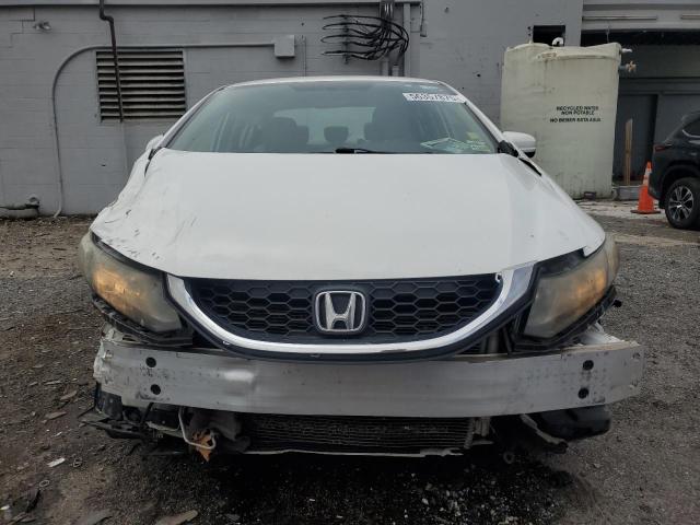 2015 HONDA CIVIC LX 19XFB2F5XFE019738