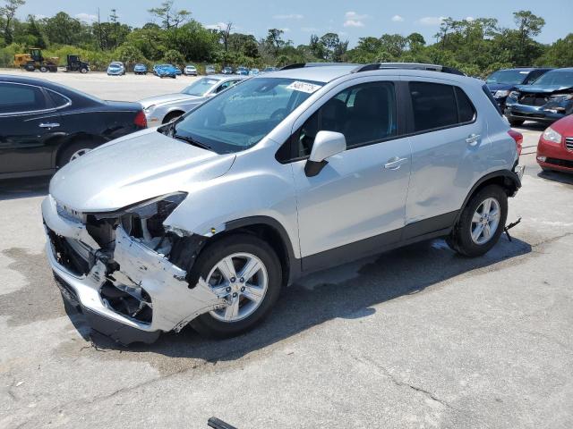 Vin: kl7cjlsb6mb328122, lot: 54857775, chevrolet trax 1lt 2021 img_1