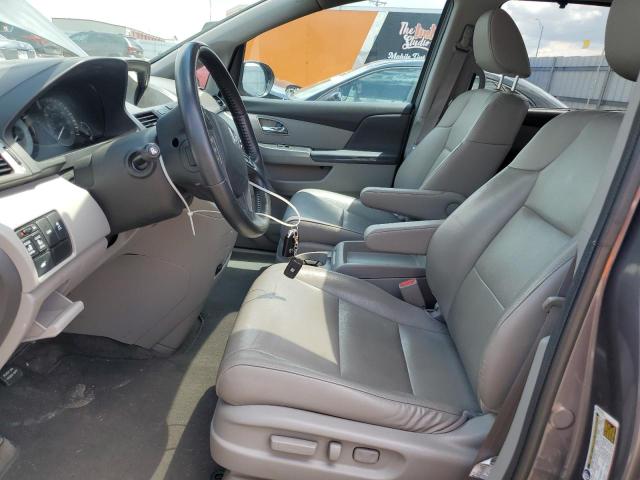 2016 HONDA ODYSSEY EX - 5FNRL5H65GB017067
