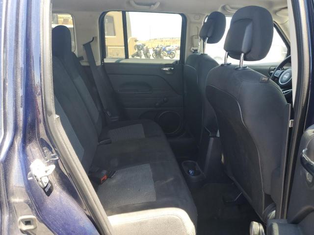 2016 JEEP PATRIOT SP - 1C4NJPBB2GD562396