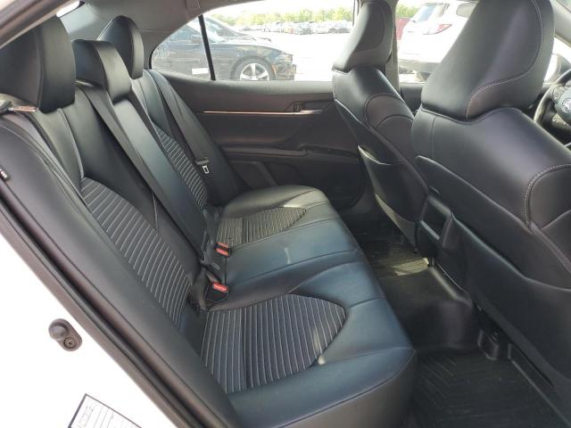 2020 TOYOTA CAMRY SE - 4T1G11AK6LU348654