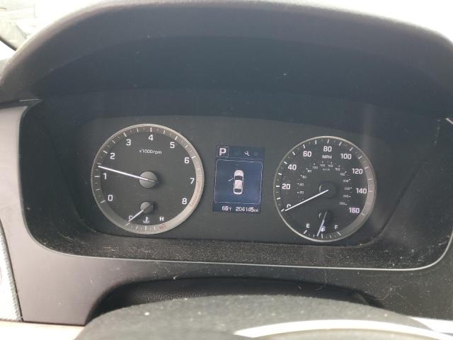 2015 HYUNDAI SONATA SE 5NPE24AFXFH023825