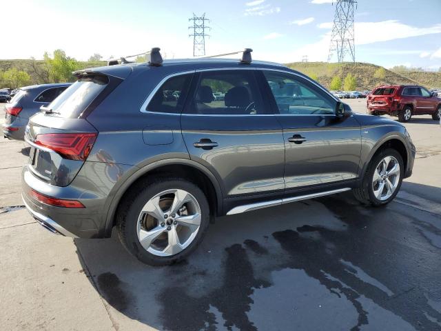Vin: wa1eaafy4p2152670, lot: 55598575, audi q5 premium plus 45 20233