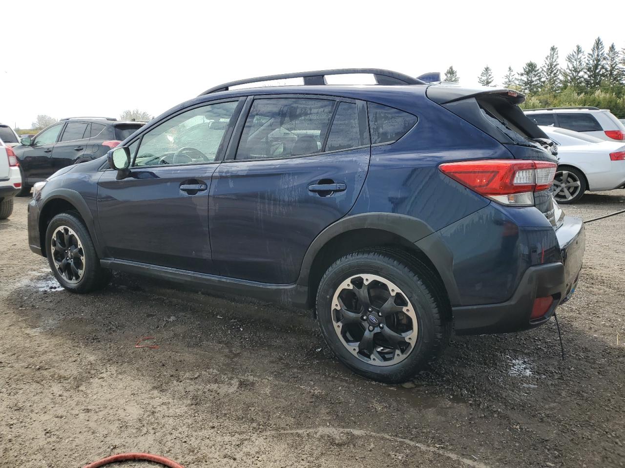 Subaru Crosstrek 2021