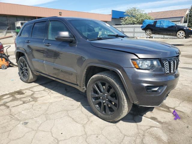 Vin: 1c4rjfag8hc873444, lot: 56136075, jeep grand cher laredo 20174