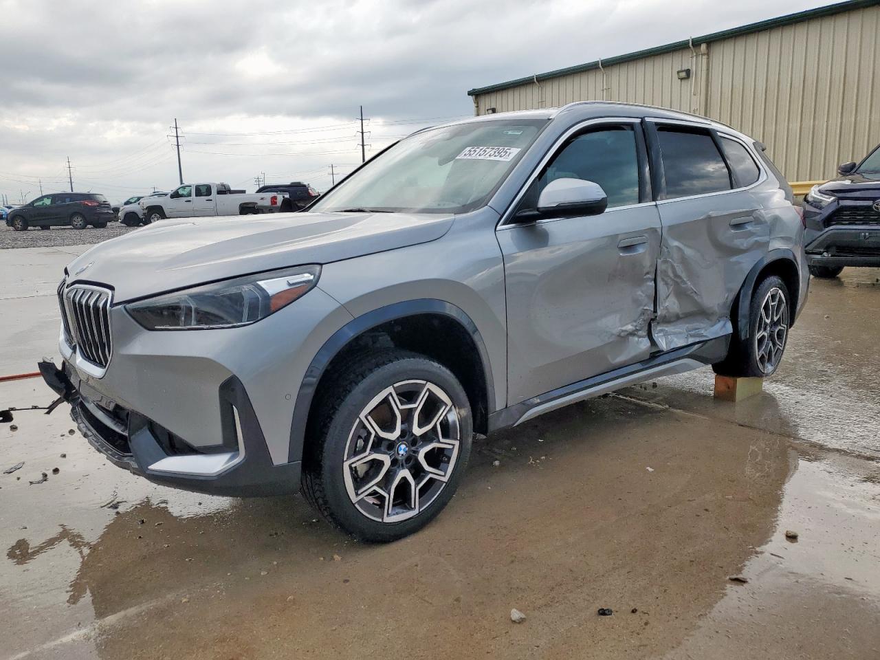 BMW X1 XDRIVE28I