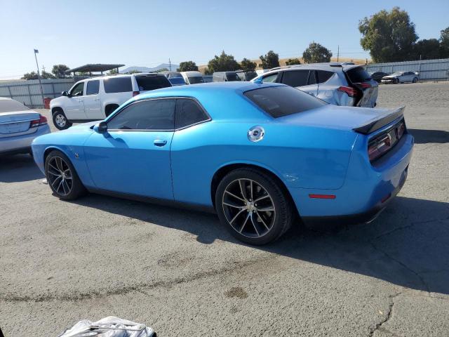 Vin: 2c3cdzfjxgh220763, lot: 58438535, dodge challenger r/t scat pack 20162