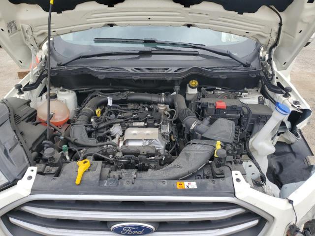 2021 FORD ECOSPORT S - MAJ3S2GE5MC405141