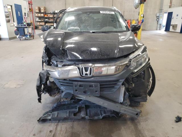2021 HONDA HR-V EX 3CZRU6H53MM731095