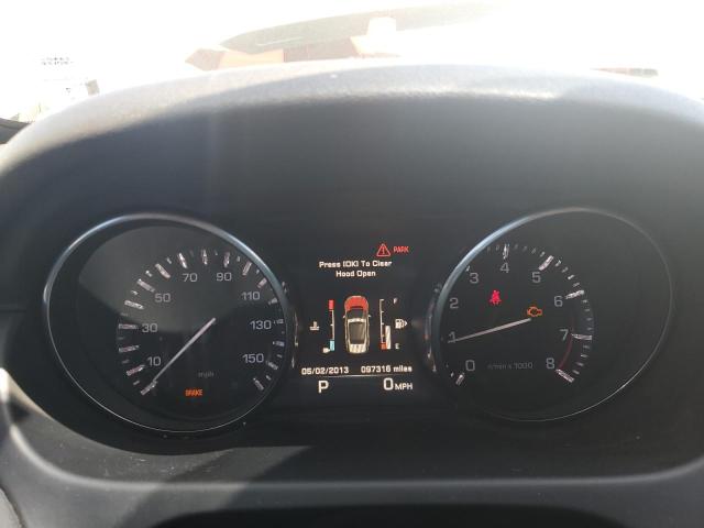 2016 LAND ROVER DISCOVERY - SALCP2BG5GH596211