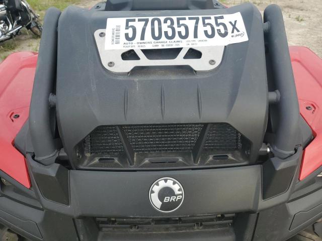 2024 CAN-AM OUTLANDER - 3JB3WA545RJ000751