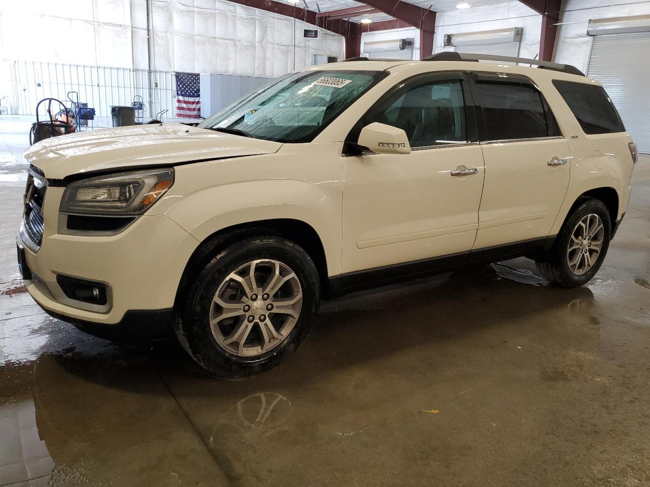 GMC ACADIA SLT-1