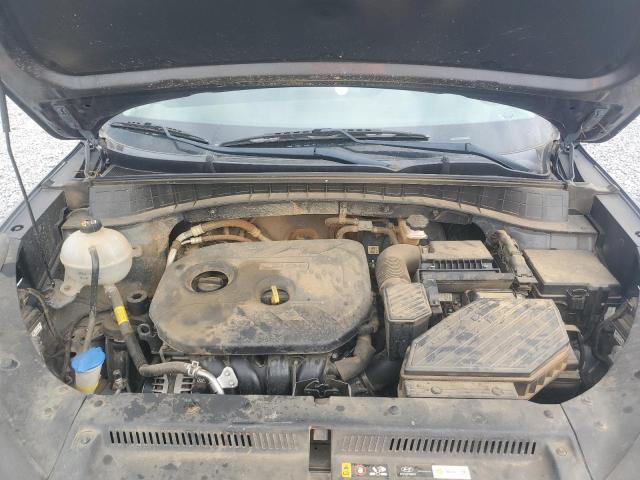 2019 HYUNDAI TUCSON SE - KM8J23A48KU916014