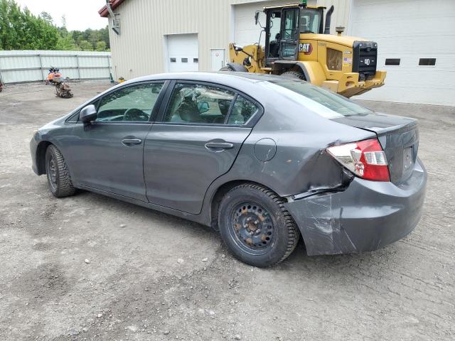 Vin: 19xfb2f52ce095482, lot: 57877395, honda civic lx 20122