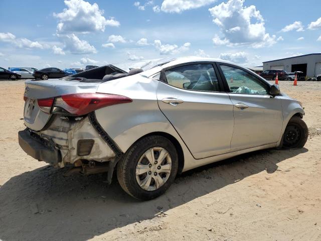Vin: kmhdh4ae8gu481223, lot: 56525895, hyundai elantra se 20163