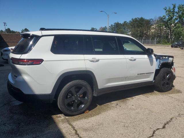 Vin: 1c4rjjbgxn8581682, lot: 58059515, jeep grand cher l limited 20223