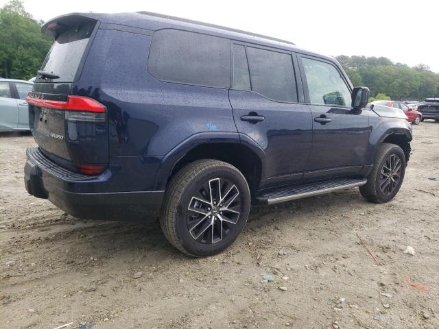 Vin: jtjtbcdx2s5040972, lot: 56467325, lexus gx 550 pre 550 premium/premium+ 20253