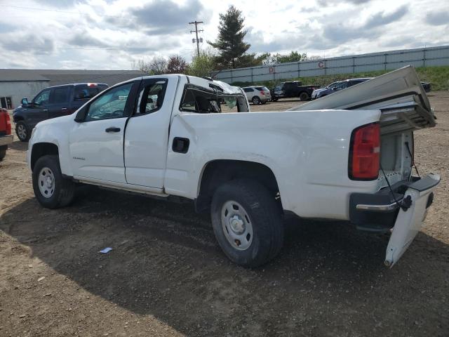 Vin: 1gchsbea4j1148612, lot: 55390145, chevrolet colorado 20182