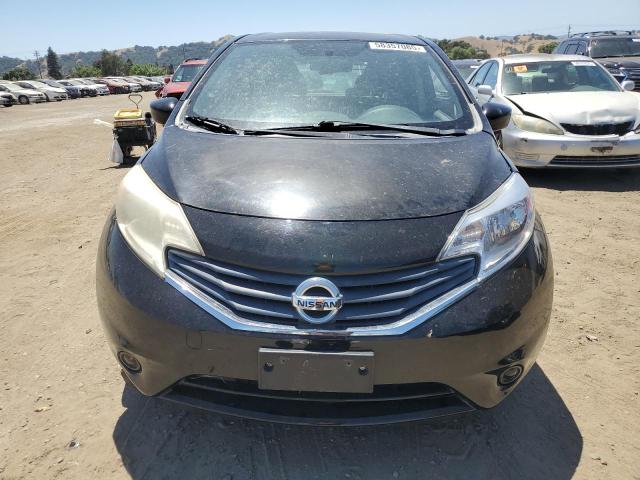 2015 NISSAN VERSA NOTE - 3N1CE2CP9FL356903