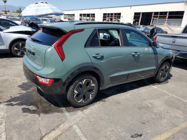 Vin: kndcr3l19r5111607, lot: 58149955, kia niro wind wind 20243