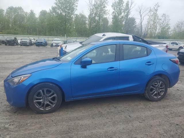 Vin: 3mydlbyv3ky507165, lot: 57951855, toyota yaris l 2019 img_1