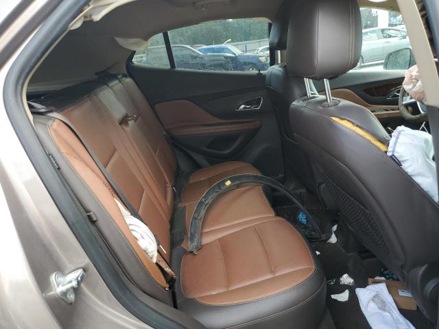 2015 BUICK ENCORE PRE KL4CJDSB9FB114442