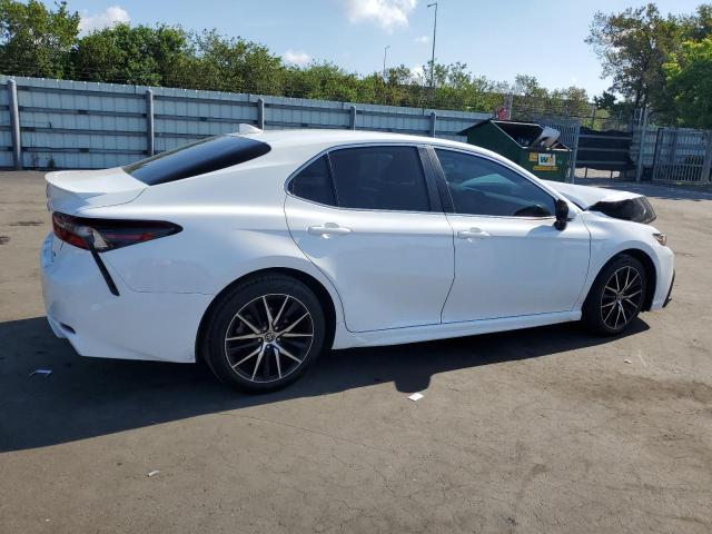Vin: 4t1g11ak0pu765483, lot: 58218485, toyota camry se night shade 20233