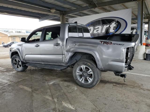 Vin: 3tmaz5cn1gm020697, lot: 58420735, toyota tacoma double cab 20162