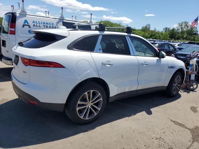 2017 JAGUAR F-PACE PRE SADCJ2BVXHA895232